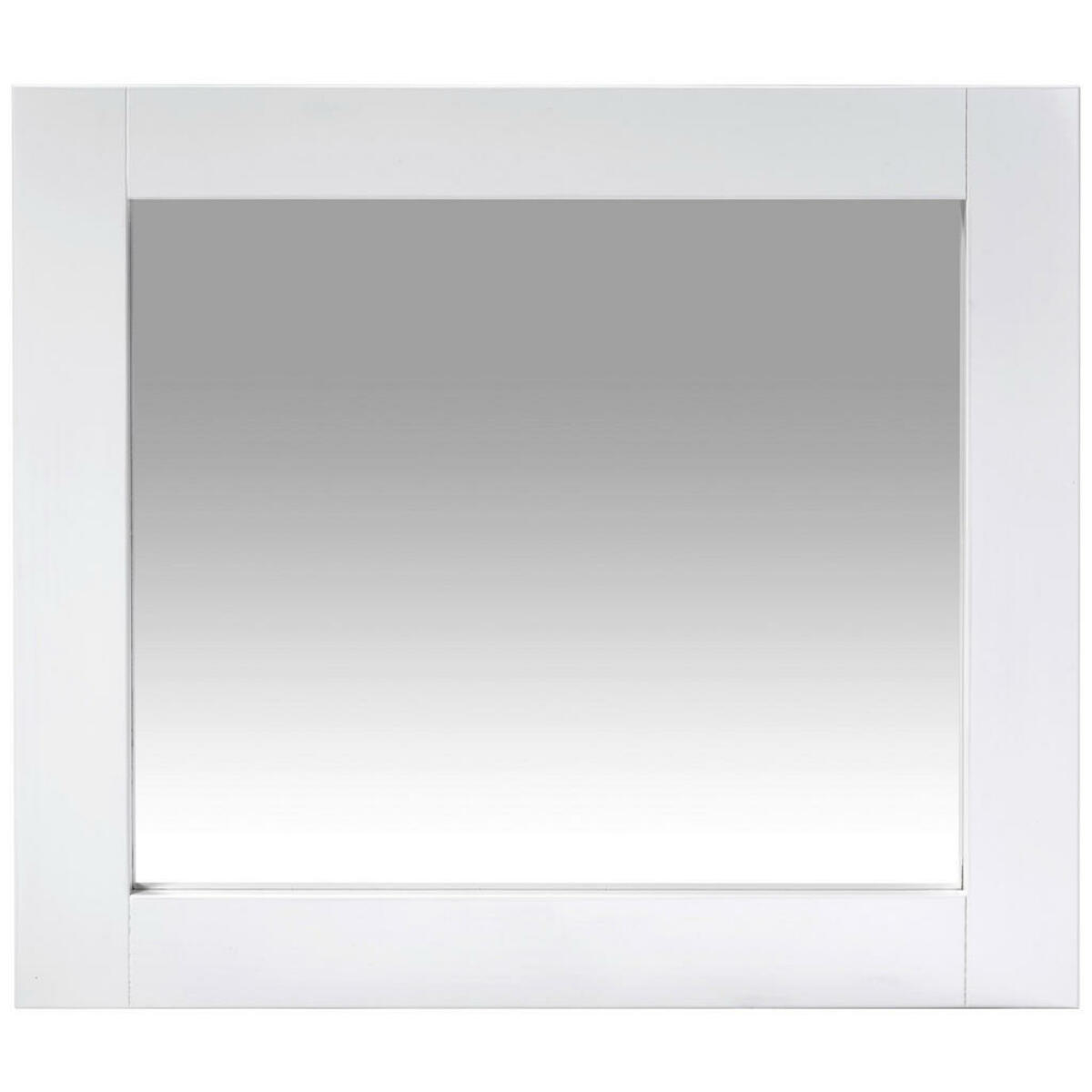 Bild 1 von MID.YOU WANDSPIEGEL Weiß