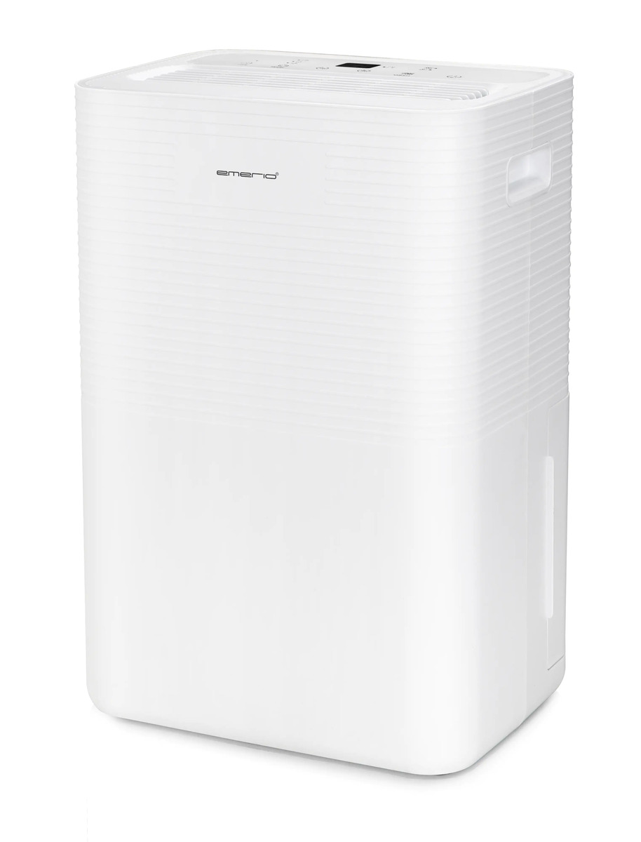 Bild 1 von Emerio Luftentfeuchter DH-128152 bis 20 m², 2,0 Liter Wassertank