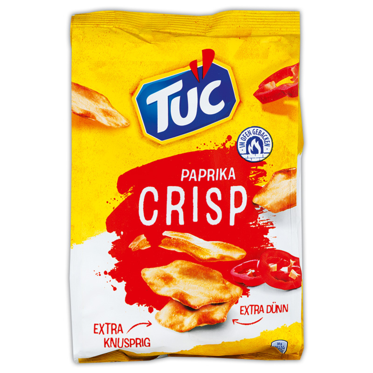 Bild 2 von Tuc Crisp