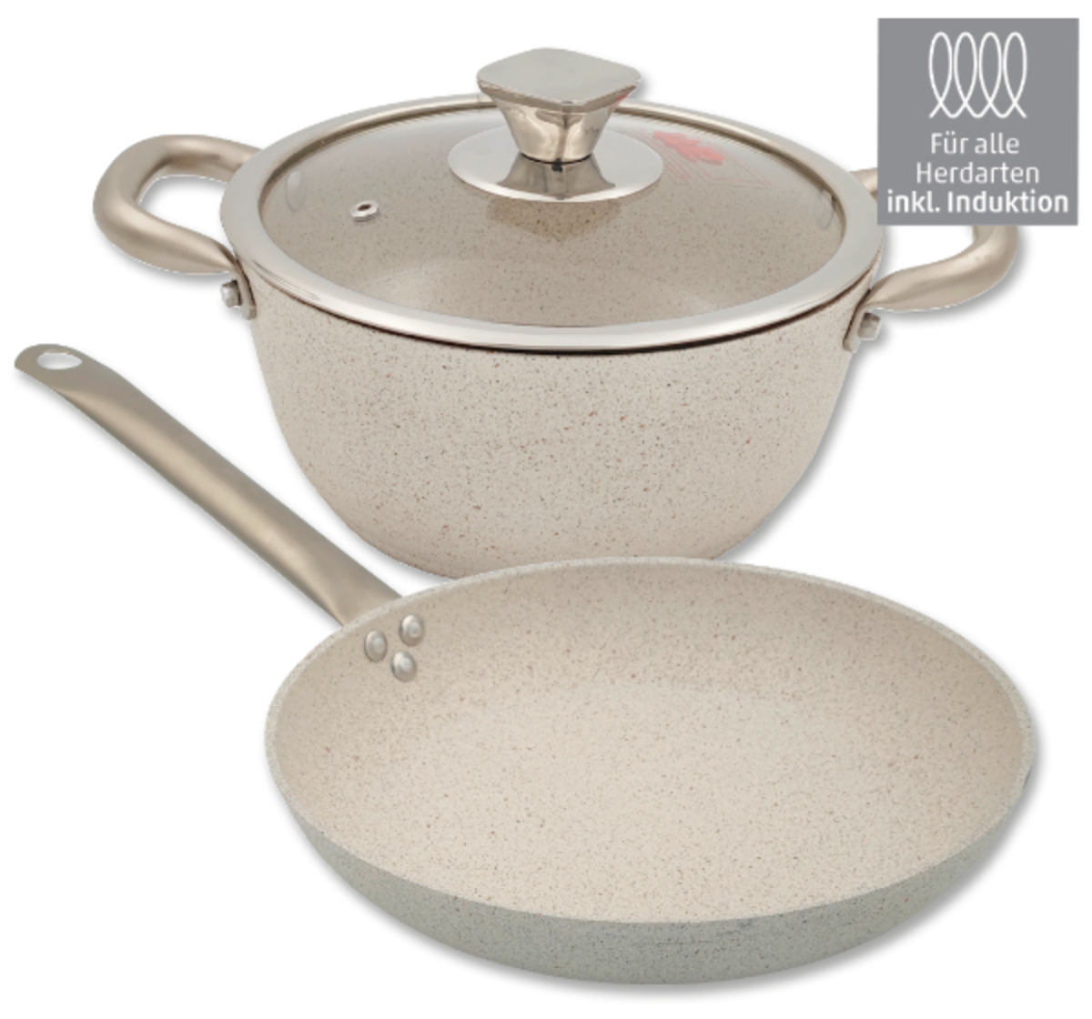 Bild 1 von ACCADEMIA MUGANO Kochgeschirr*