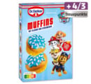 Bild 1 von DR. OETKER Paw Patrol*