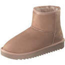 Bild 1 von Dockers Winter Boots Damen rosa