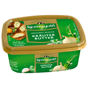 Kerrygold Kräuter Butter