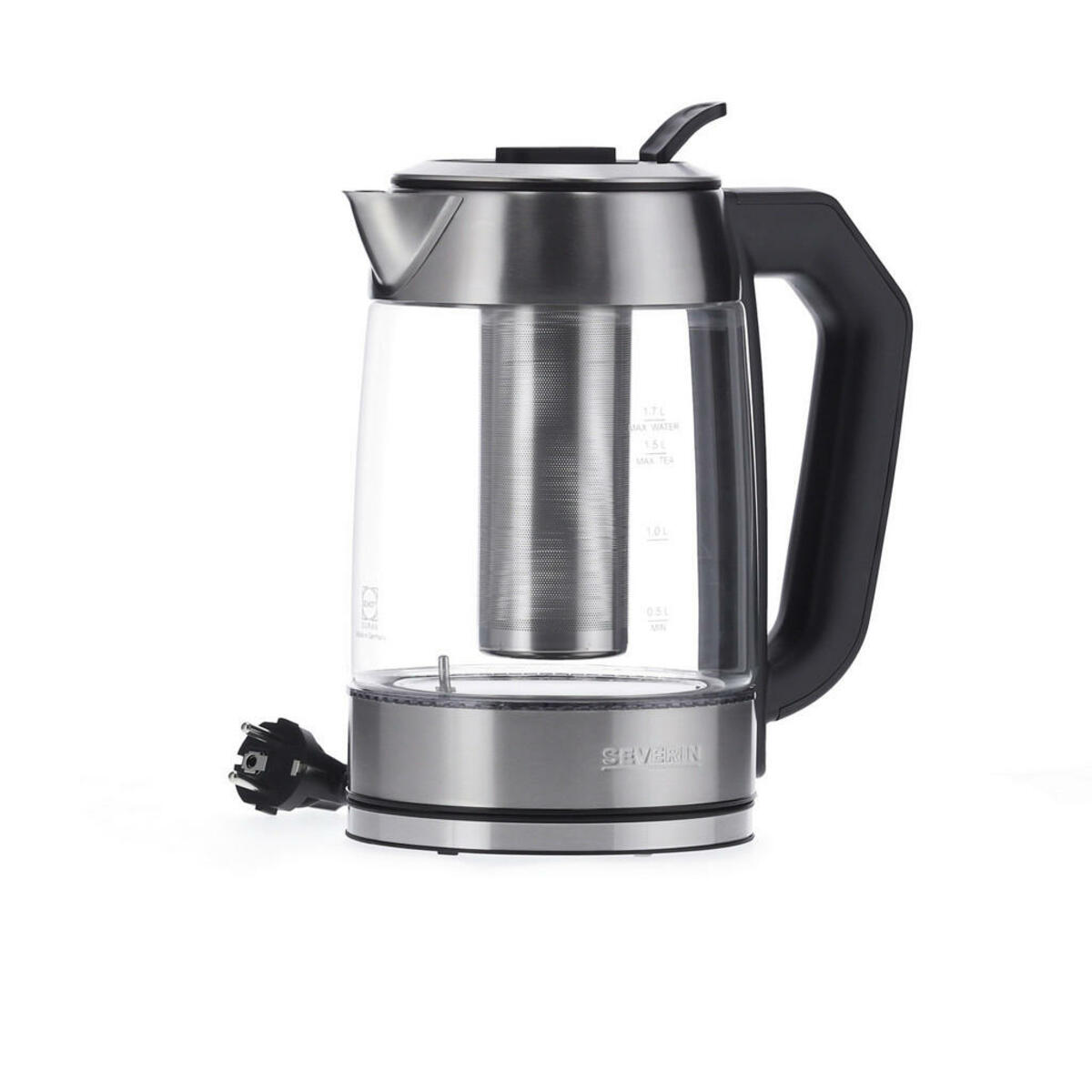 Bild 1 von Severin TEEKOCHER