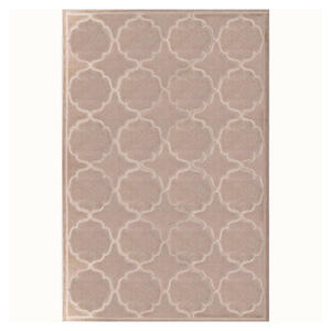 Novel OUTDOORTEPPICH Beige