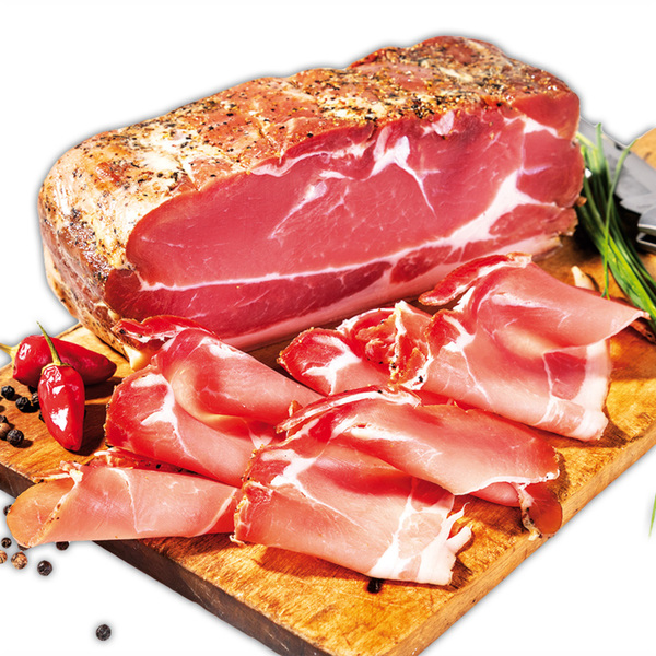 Bild 2 von Abraham Pikanto Edelschinken