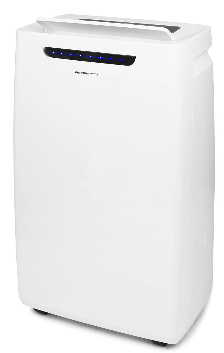 Bild 1 von Emerio Luftentfeuchter DH-129238 bis 50 m², 5,5 Liter Wassertank