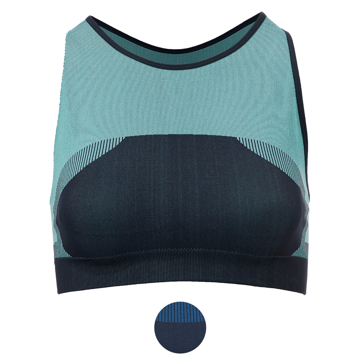 Bild 1 von CRANE Damen Winter-Sportbustier