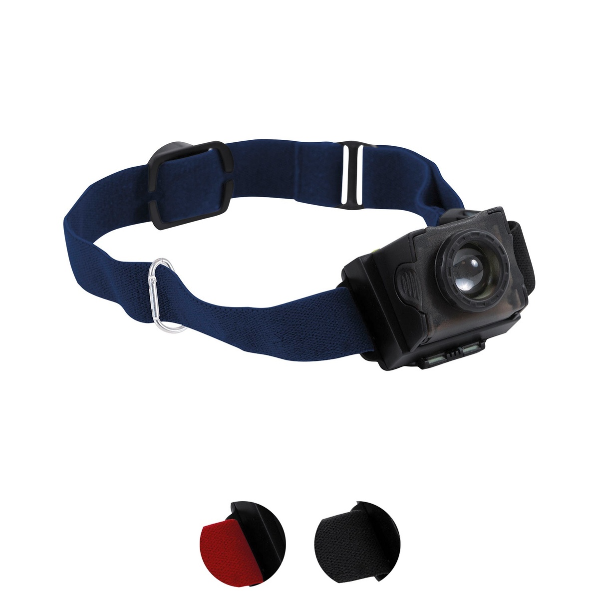 Bild 1 von CRANE LED-Stirnleuchte