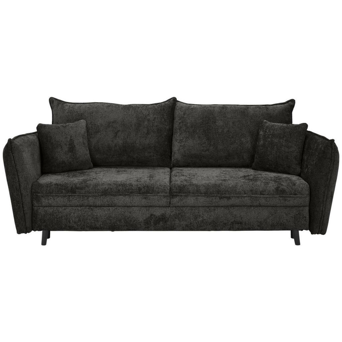 Bild 1 von Carryhome SCHLAFSOFA Anthrazit