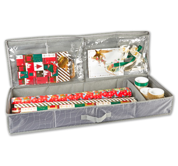 Bild 1 von DOMOPAK LIVING Geschenkpapier-Organizer*