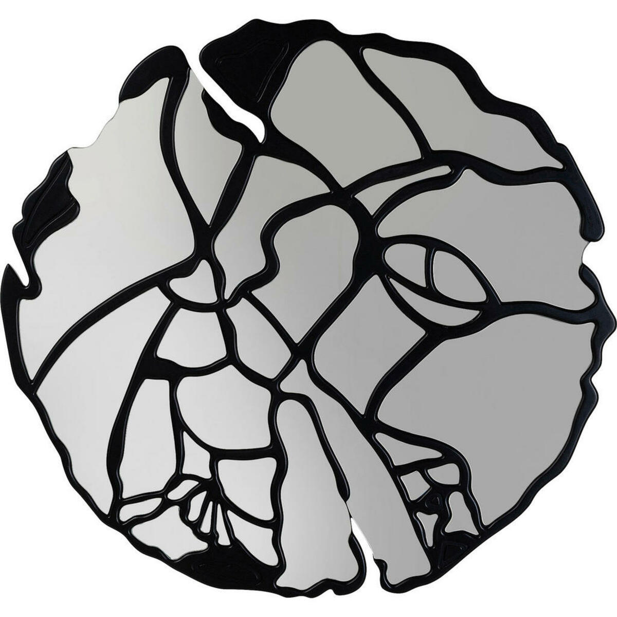 Bild 1 von Kare-Design WANDSPIEGEL Schwarz