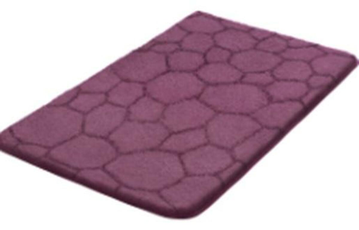 Bild 4 von Badteppich ca. 60 x 90 cm