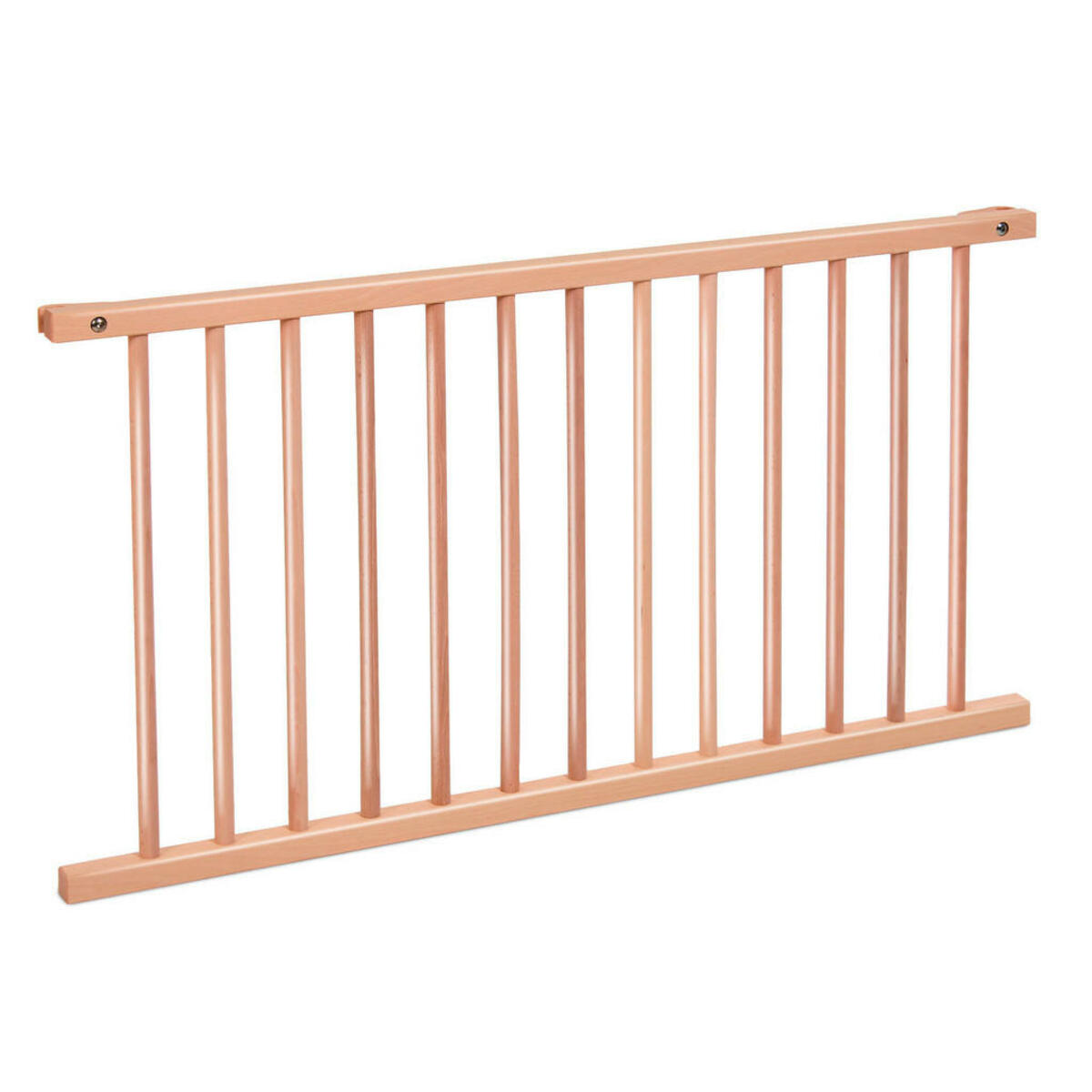 Bild 1 von Babybay VERSCHLUSSGITTER Natur