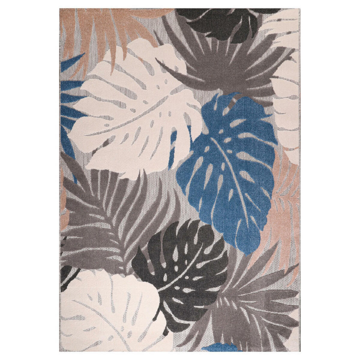 Bild 1 von Novel OUTDOORTEPPICH Blau