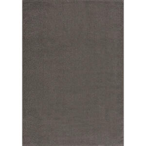 Novel WEBTEPPICH Grau