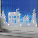 Bild 4 von I-Glow LED-Filz-Weihnachtsdeko