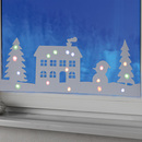 Bild 3 von I-Glow LED-Filz-Weihnachtsdeko