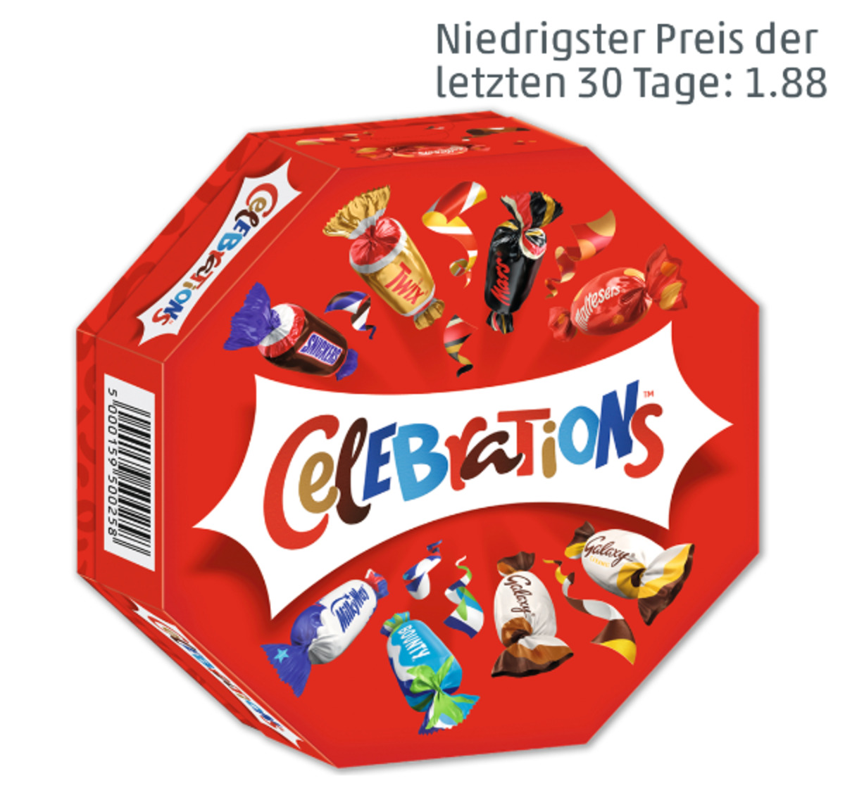 Bild 1 von MARS Celebrations