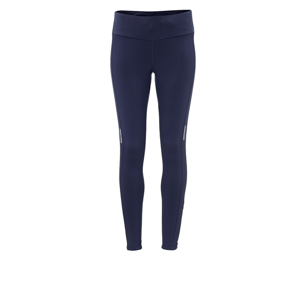 Bild 2 von CRANE Damen oder Herren Winter-Laufhose oder -Lauftight