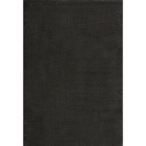 Novel WEBTEPPICH Dunkelgrau