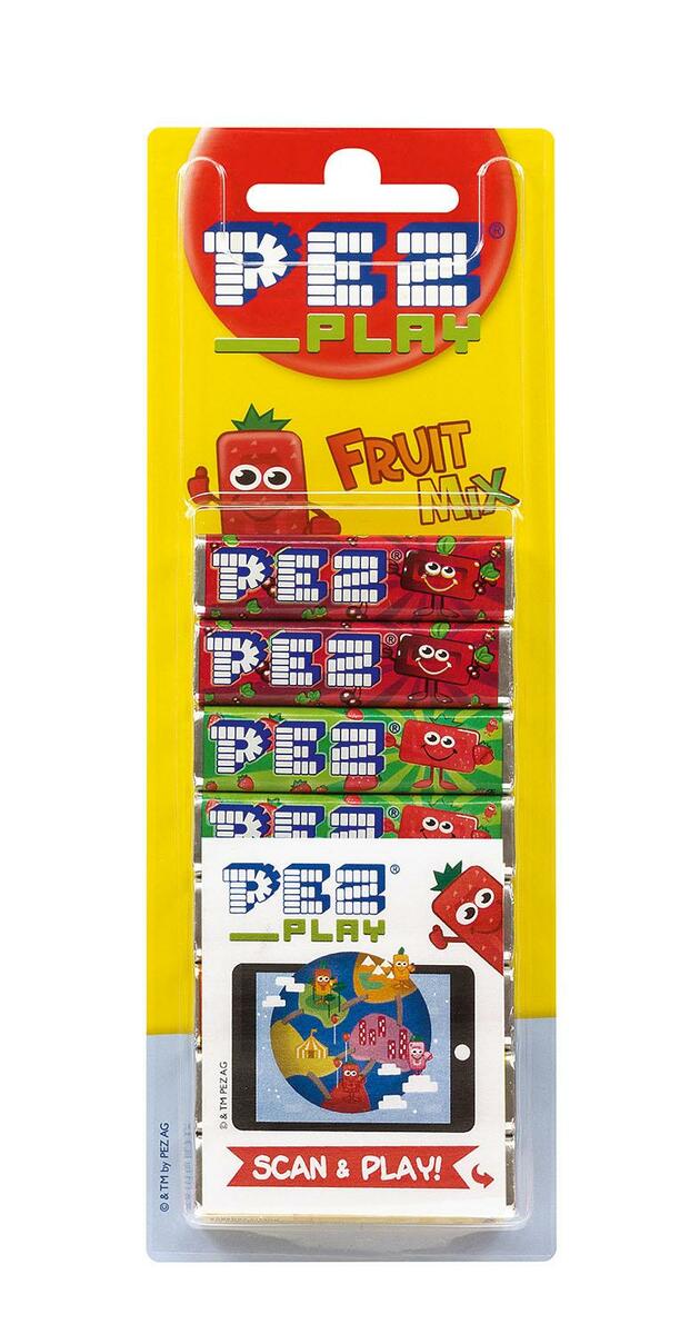 Bild 1 von PEZ Nachfüller 68 g