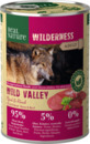 Bild 1 von REAL NATURE WILDERNESS Adult Wild Valley Pferd & Rind 12x400 g