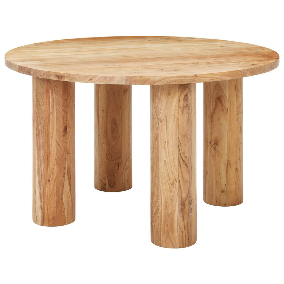 Bild 1 von Livetastic ESSTISCH Akazie