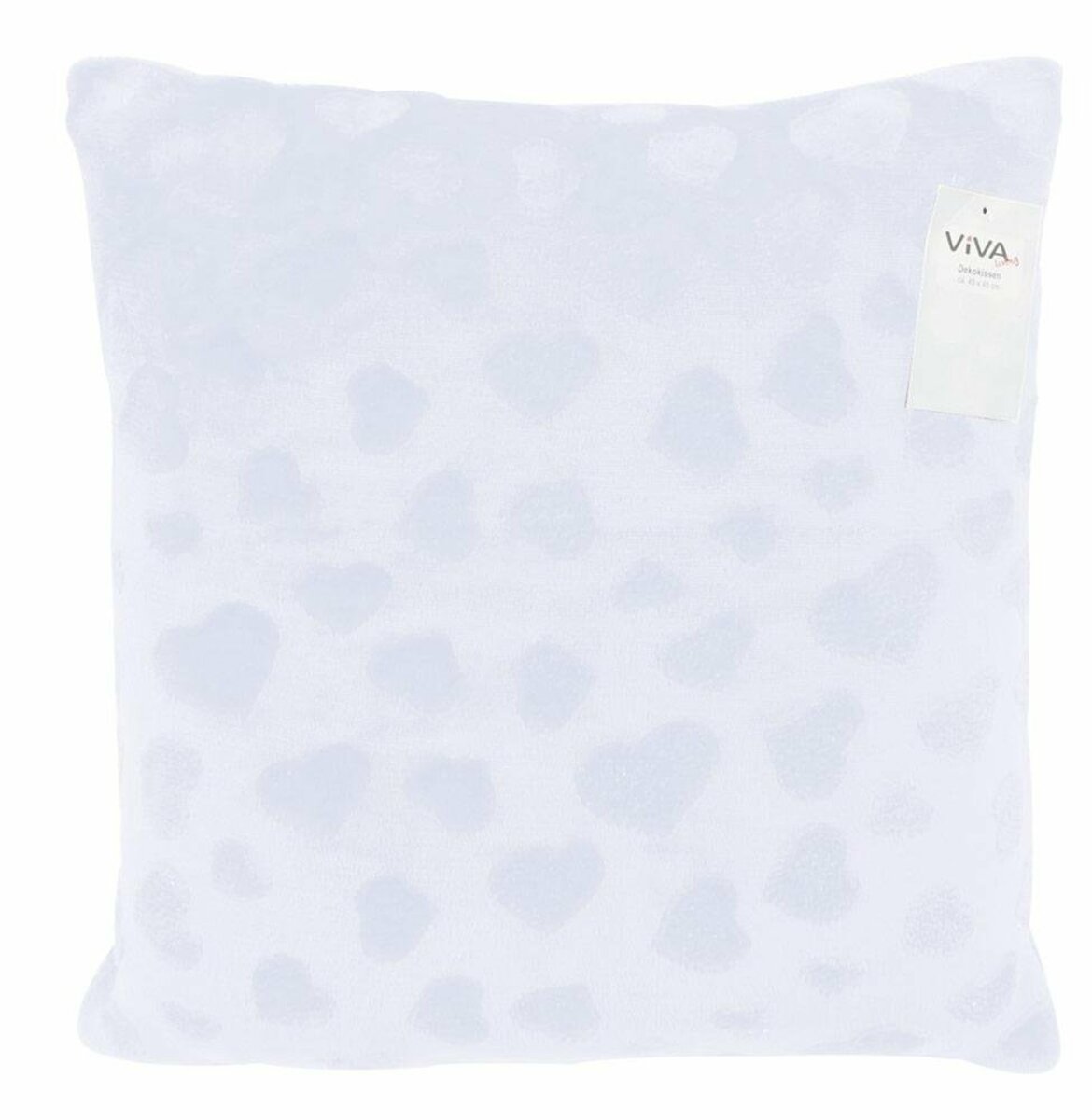 Bild 4 von Dekokissen ca. 45 x 45 cm