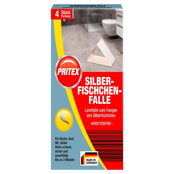 Bild 2 von PRITEX Ungezieferfallen