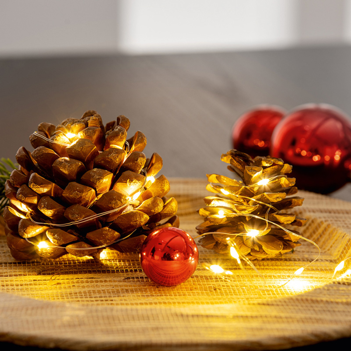 Bild 1 von I-Glow LED-Lichterdraht