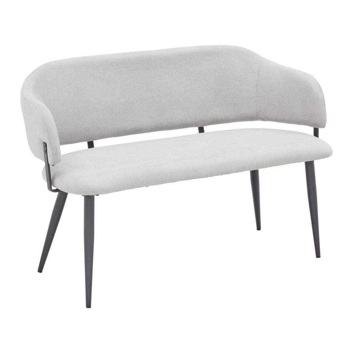 Bessagi Home SITZBANK Hellgrau von XXXLutz für 179,10 € ansehen!