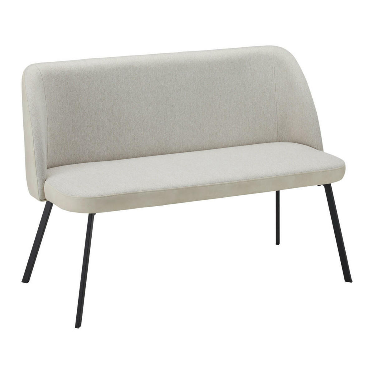 Bessagi Home SITZBANK Creme von XXXLutz ansehen!