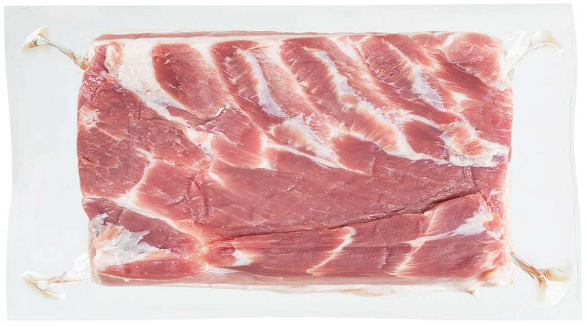 Bild 1 von K-PURLAND XXL-Schweinebauch