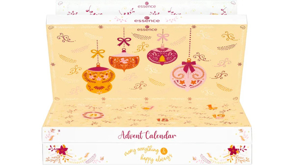 Bild 1 von essence Advent Calendar merry everything & happy always