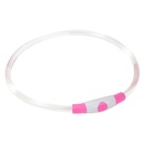 Bild 1 von AniOne LED-Leuchtring pink