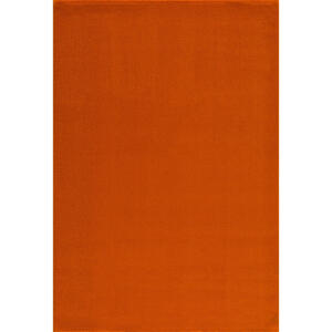 Novel WEBTEPPICH Orange