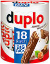 Bild 1 von DUPLO Waffel-Schokoriegel