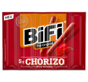 BIFI Chorizo*