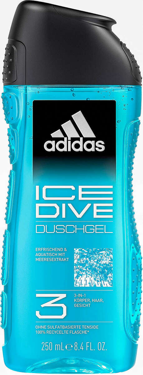Bild 1 von ADIDAS Men Duschgel