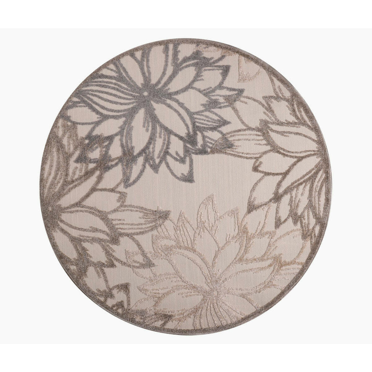 Bild 1 von Novel OUTDOORTEPPICH Creme, Beige