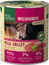 Bild 1 von REAL NATURE WILDERNESS Adult Wild Valley Pferd & Rind 24x800 g