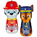 Bild 1 von Paw Patrol 3D Duschgel & Shampoo Figur