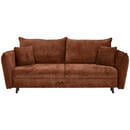 Bild 1 von Carryhome SCHLAFSOFA Terracotta