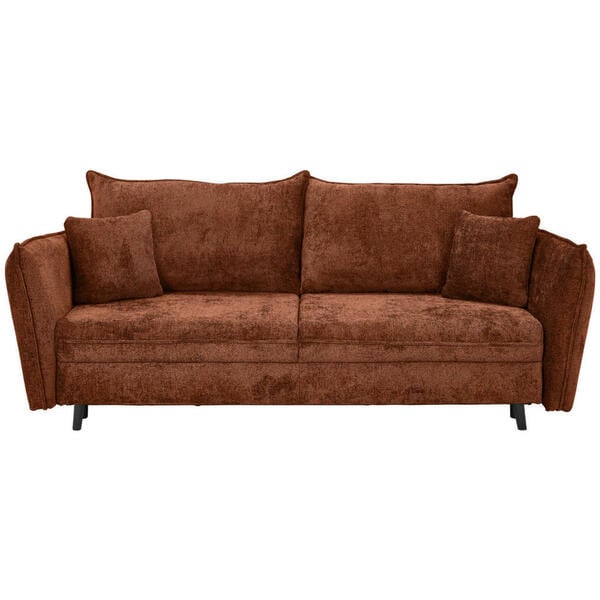 Bild 1 von Carryhome SCHLAFSOFA Terracotta