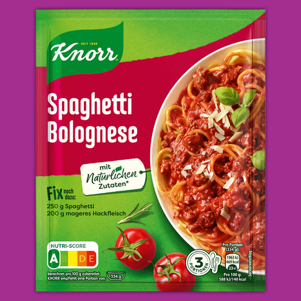 Bild 2 von Knorr Fix