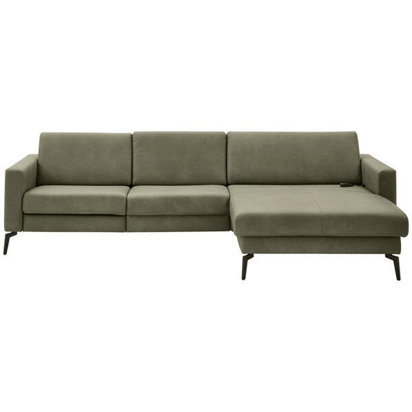 Bild 1 von Beldomo Premium ECKSOFA Grün