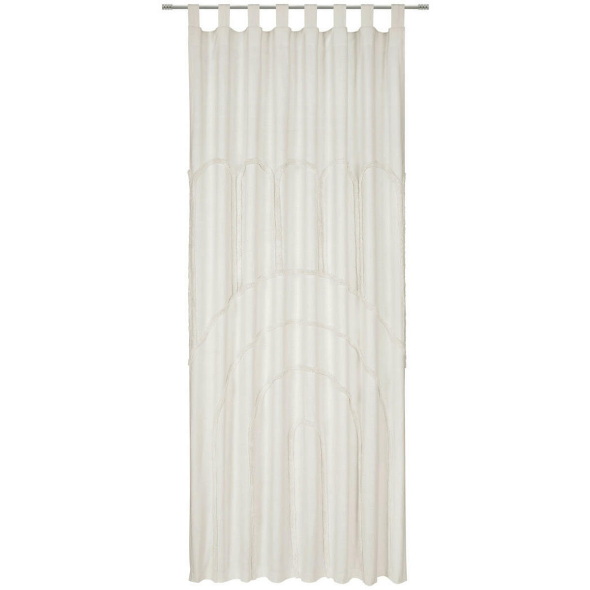 Bild 1 von Ambiente SCHLAUFENSCHAL Beige