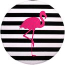 Bild 1 von Sanilo Badematte »Flamingo«, Höhe 15 mm, schnell trocknend, Memory Schaum