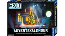 Bild 1 von KOSMOS - EXIT® - Das Spiel Adventskalender